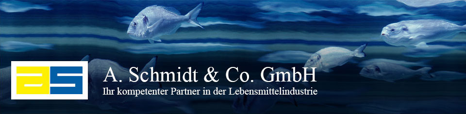 A. Schmidt & Co. GmbH